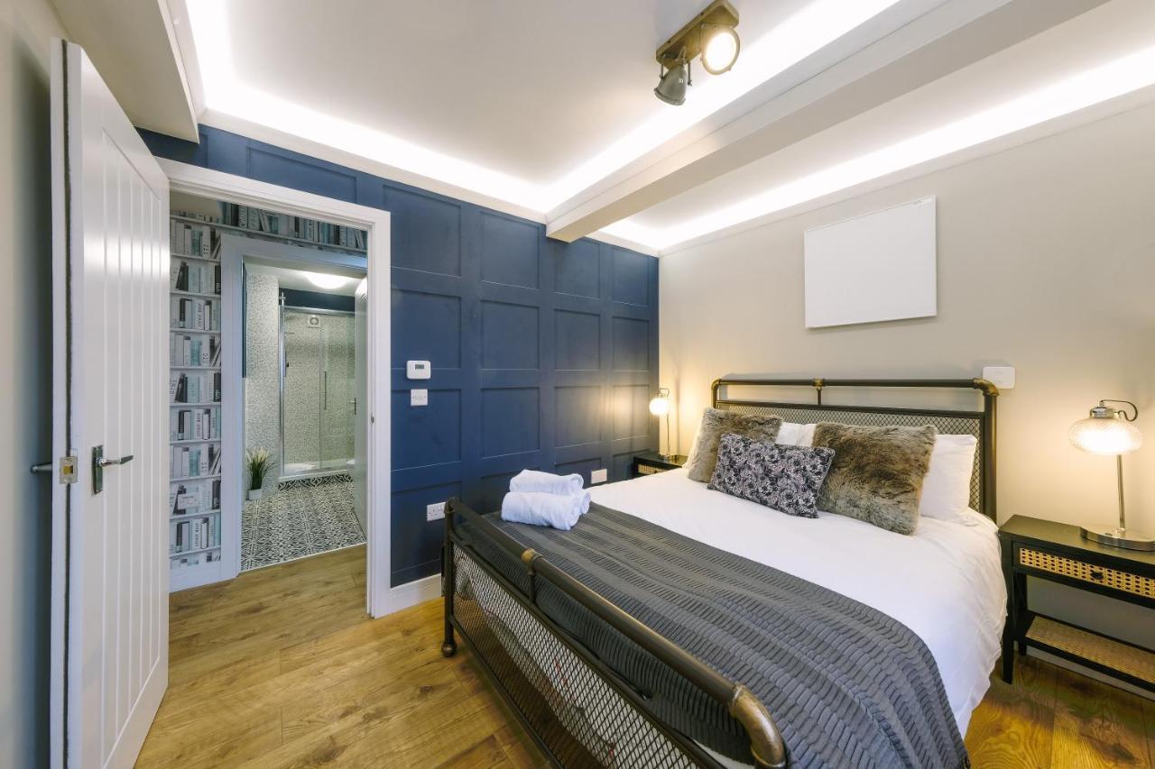 Brand New One Bedroom Apartments In A Fantastic Location Bristol Zewnętrze zdjęcie