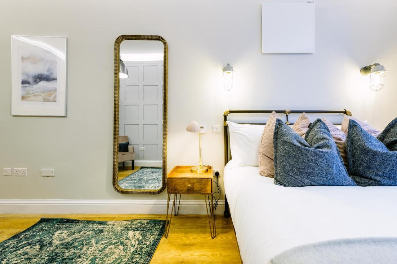 Brand New One Bedroom Apartments In A Fantastic Location Bristol Zewnętrze zdjęcie