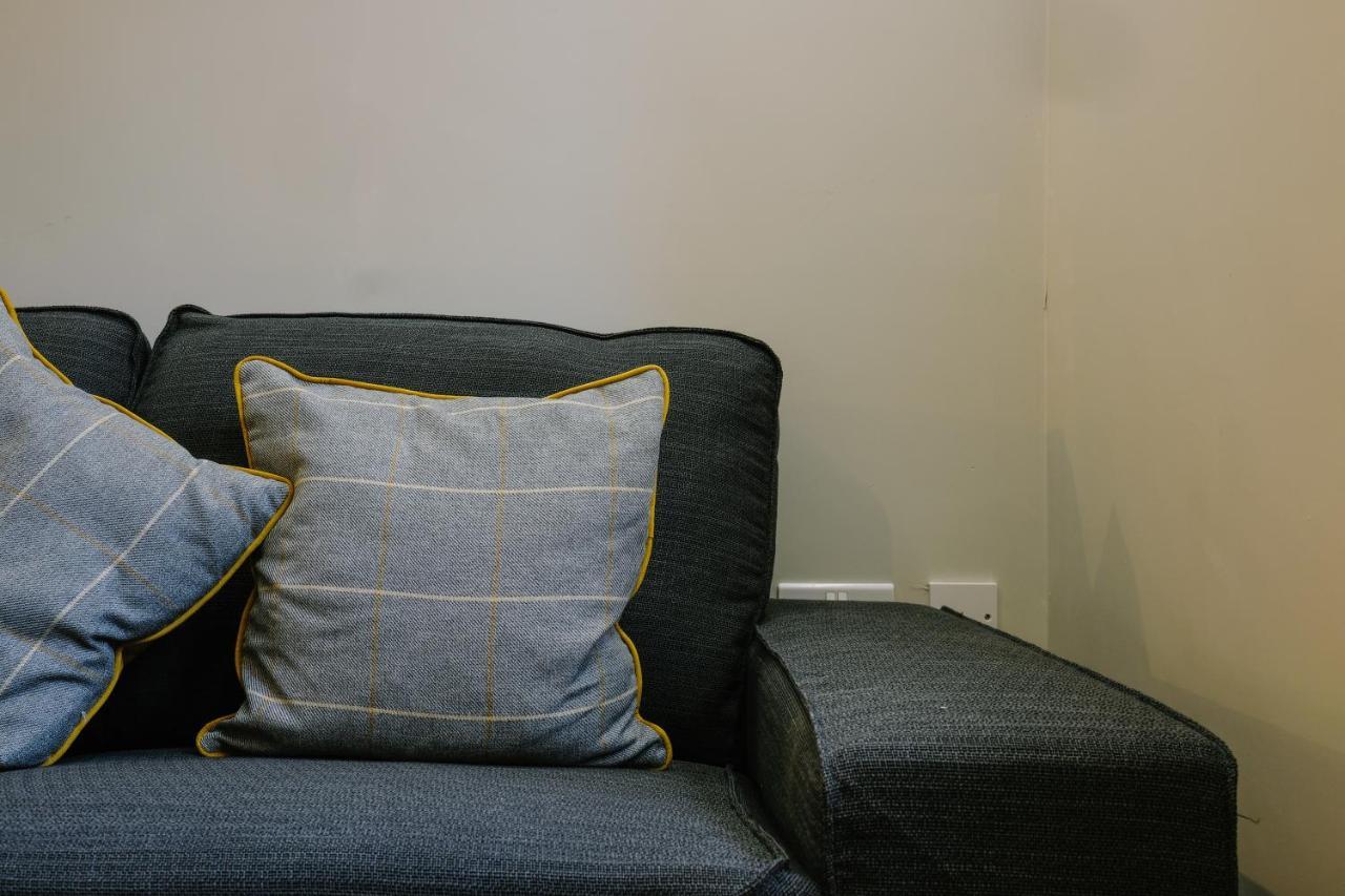 Brand New One Bedroom Apartments In A Fantastic Location Bristol Zewnętrze zdjęcie