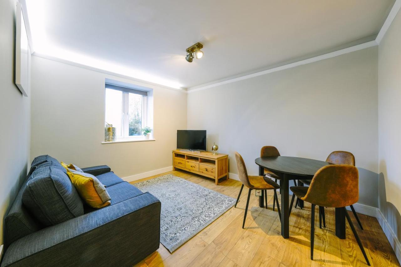 Brand New One Bedroom Apartments In A Fantastic Location Bristol Zewnętrze zdjęcie