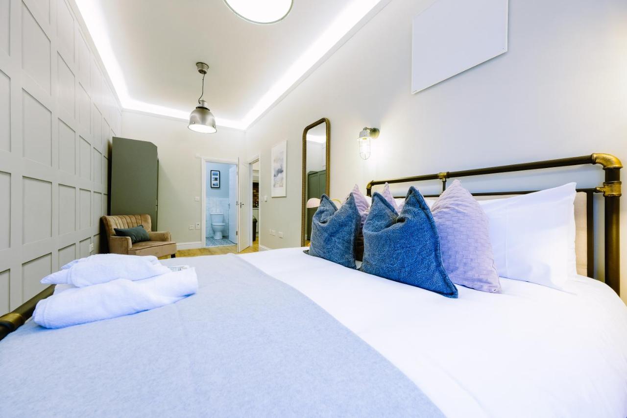 Brand New One Bedroom Apartments In A Fantastic Location Bristol Zewnętrze zdjęcie