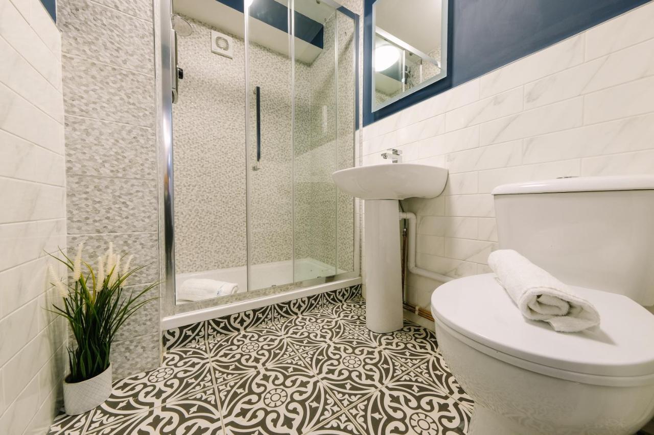 Brand New One Bedroom Apartments In A Fantastic Location Bristol Zewnętrze zdjęcie